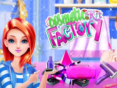 Spiel Cosmetic factory