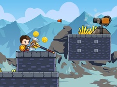 Spiel Super Boy