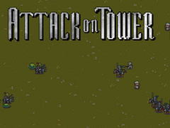 Spiel Attack On Tower