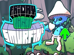 Spiel Friday Night Smurfin’ one-shot