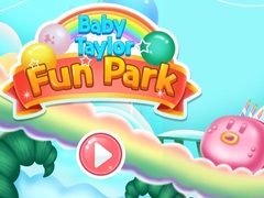 Spiel Baby Taylor Fun Park