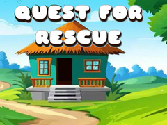 Spiel Quest for Rescue