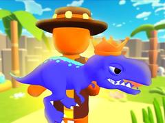 Spiel My Dinosaur Land