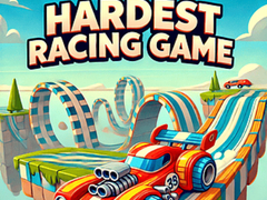 Spiel Hardest Racing Game