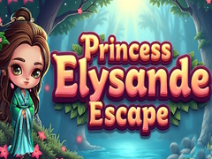 Spiel Princess Elysande Escape