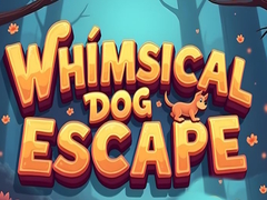 Spiel Whimsical Dog Escape