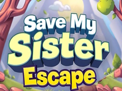 Spiel Save My Sister Escape