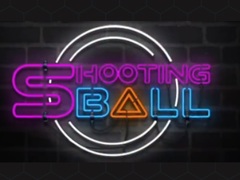 Spiel Shooting Ball