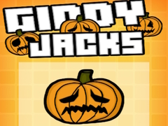 Spiel Giddy Jacks