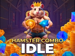 Spiel Hamster Combo IDLE