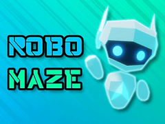 Spiel Robo Maze