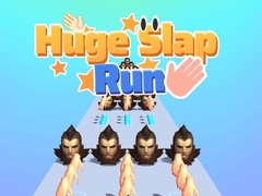 Spiel Huge Slap Run