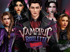 Spiel Vampiric Roulette Romance