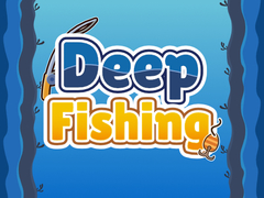 Spiel Deep Fishing