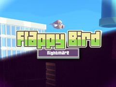 Spiel Flappy Bird Nightmare