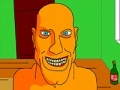 Spiel Down with teeth!