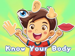 Spiel Kids Quiz: Know Your Body