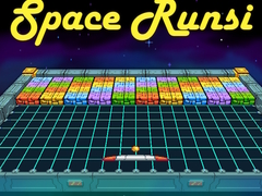 Spiel Space Runsi