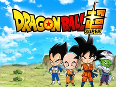 Spiel Dragon Ball Super