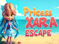 Spiel Princess Xara Escape