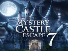 Spiel Mystery Castle Escape 7