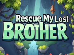 Spiel Rescue My Lost Brother