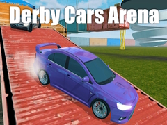 Spiel Derby Cars Arena