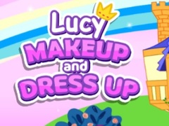 Spiel Lucy Makeup And Dress Up