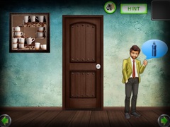 Spiel Amgel Easy Room Escape 223