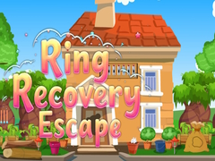 Spiel Ring Recovery Escape