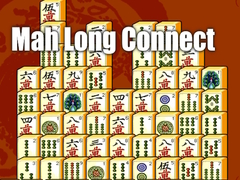 Spiel Mah Long Connect 