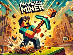 Spiel Physics Miner