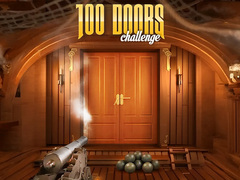 Spiel 100 Doors Challenge