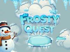 Spiel Frosty Quest