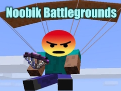 Spiel Noobik Battlegrounds