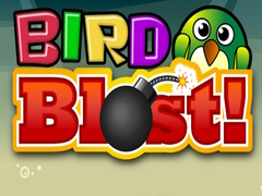 Spiel Blast Bird