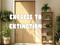 Spiel Express to Extinction