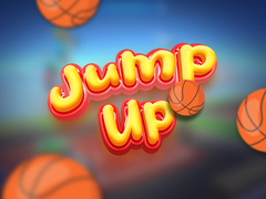 Spiel Jump Up 3D