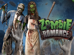 Spiel Zombie Romance