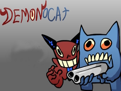 Spiel Demonocat