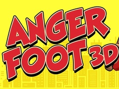 Spiel Anger Foot 3D