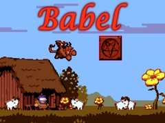 Spiel Babel