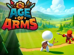 Spiel Age Of Arms