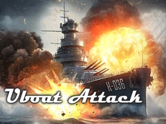 Spiel Uboat Attack