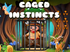 Spiel Caged Instincts