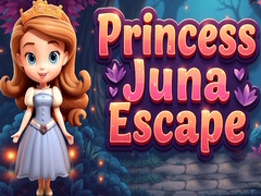 Spiel Princess Juna Escape