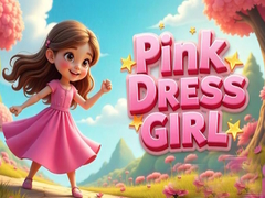 Spiel Pink Dress Girl Rescue