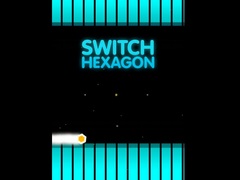 Spiel Switch Hexagon