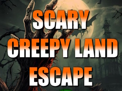 Spiel Scary Creepy Land 