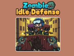 Spiel Zombie Idle Defense